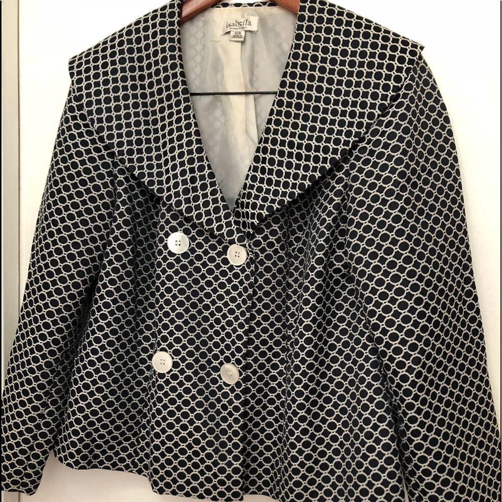 Swing Blazer